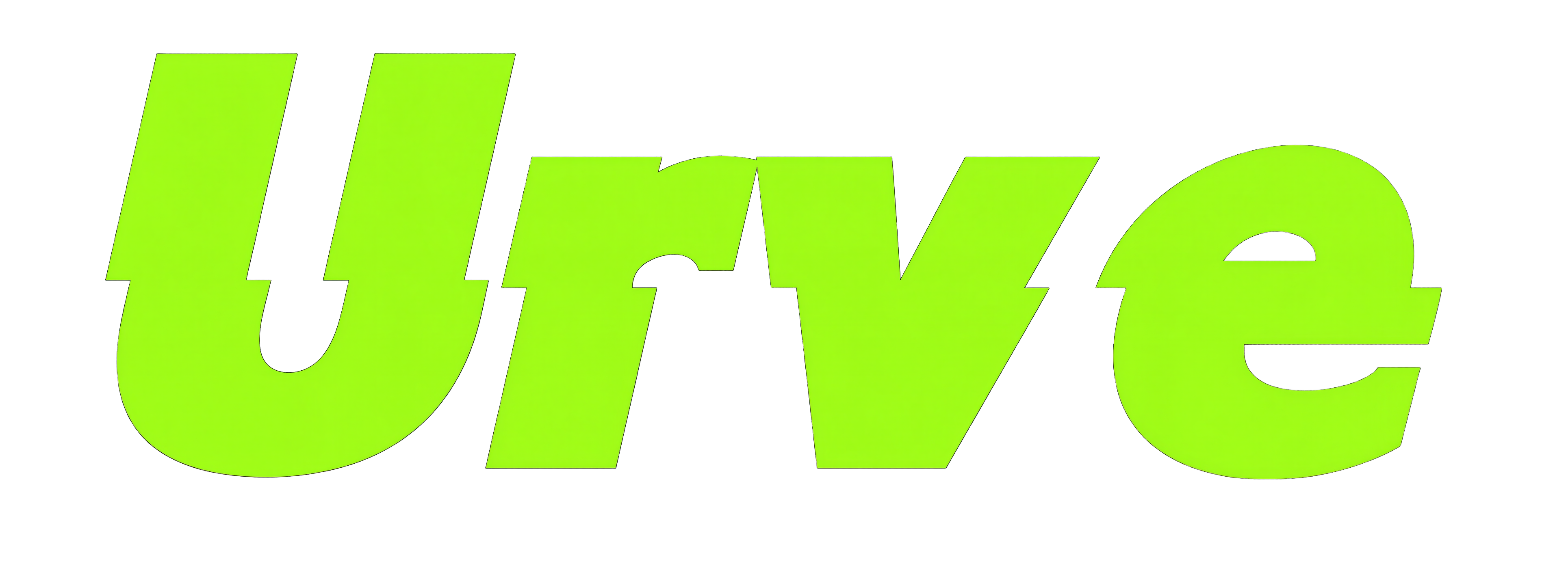 Urve logo